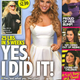 Illustration for article titled The Week in Tabloids: Christina Britney Try to Out-Skinny Each Other
